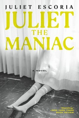 Juliet the Maniac 1