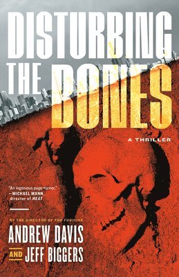 Disturbing the Bones 1