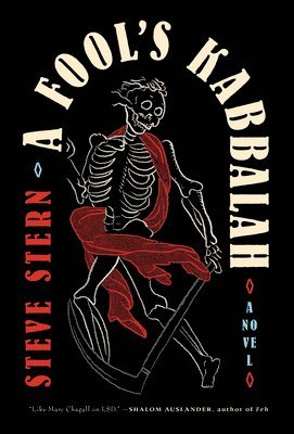 Steve Stern - Fool's Kabbalah, Häftad