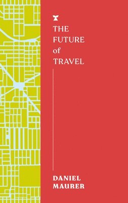 The Future of Travel 1