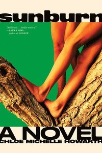 bokomslag Sunburn: Exclusive American Edition with Additional Material