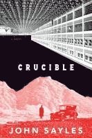Crucible 1