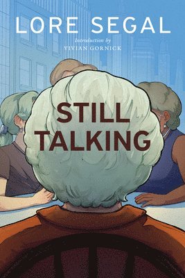Still Talking: Stories