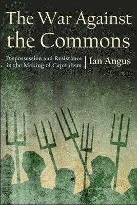 The War Against the Commons 1