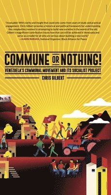 Commune or Nothing! 1