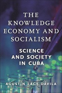 bokomslag Knowledge Economy and Socialism