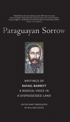 Paraguayan Sorrow