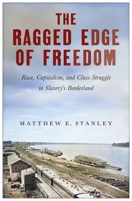 Ragged Edge of Freedom
