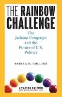 Sheila D Collins - Rainbow Challenge, Häftad