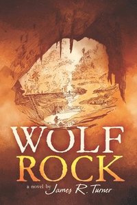 bokomslag Wolf Rock