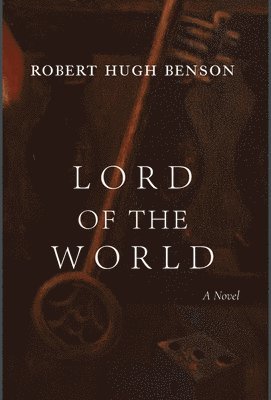 bokomslag Lord of the World