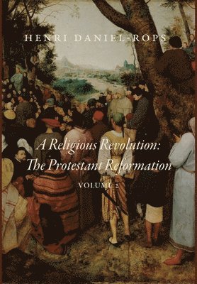 A Religious Revolution 1