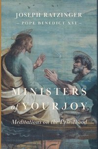 bokomslag Ministers of Your Joy