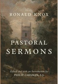 bokomslag Pastoral Sermons