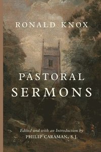 bokomslag Pastoral Sermons