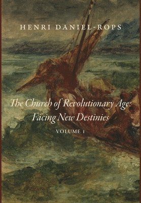 The Church of the Revolutionary Age 1