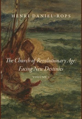 The Church of the Revolutionary Age 1