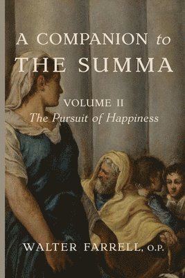 bokomslag A Companion to the Summa-Volume II
