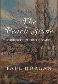 bokomslag Peach Stone