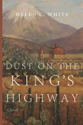 Dust on the King's Highway 1