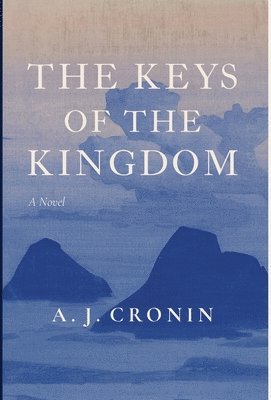 bokomslag Keys of the Kingdom
