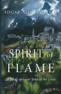 Spirit of Flame