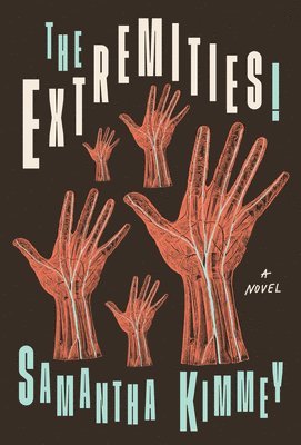 The Extremities! 1