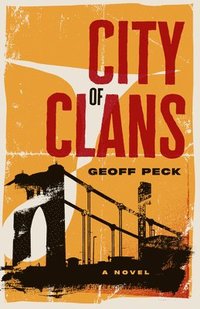 bokomslag City of Clans