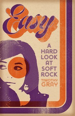 Timothy Gray - Easy, Häftad