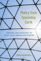 Samia Rahimtoola - Poetry from Spaceship Earth, Häftad