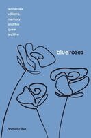 Daniel Ciba - Blue Roses, Häftad