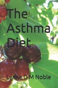 bokomslag The Asthma Diet