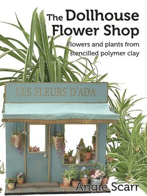 The Dollhouse Flower Shop 1