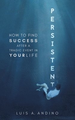 Luis Andino, Qat Wanders - Persistent: How to Find Success After a Tragic Event in Your Life, Häftad