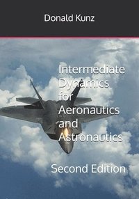 bokomslag Intermediate Dynamics For Aeronautics An