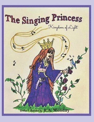 The Singing Princess 1