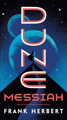 Dune Messiah ( Dune #2 ) 1