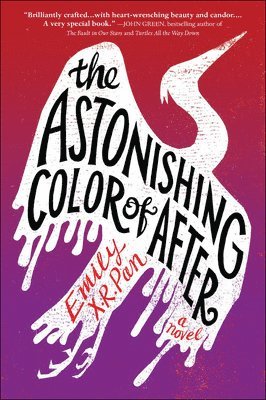 The Astonishing Color of After 1