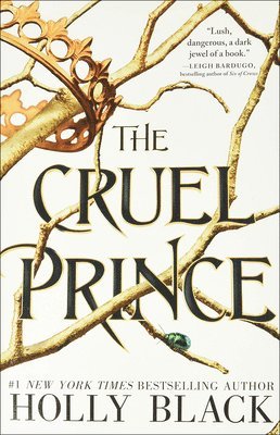 The Cruel Prince 1