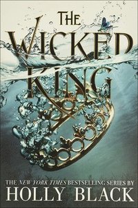 bokomslag The Wicked King