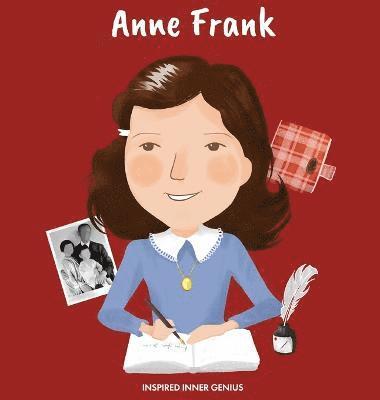 Anne Frank 1
