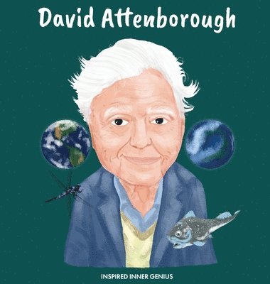 David Attenborough 1