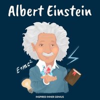 bokomslag Albert Einstein