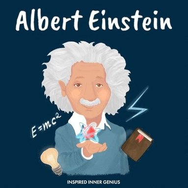 bokomslag Albert Einstein