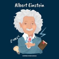 bokomslag Albert Einstein