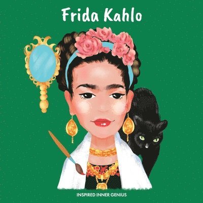 Frida Kahlo 1