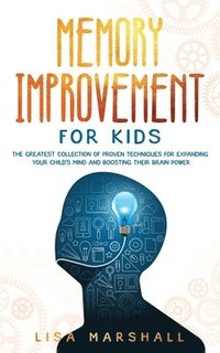 bokomslag Memory Improvement For Kids