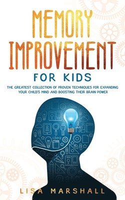 Memory Improvement For Kids 1