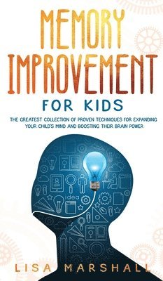 Memory Improvement For Kids 1