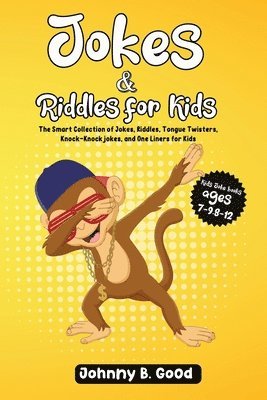 Jokes and Riddles for Kids 1